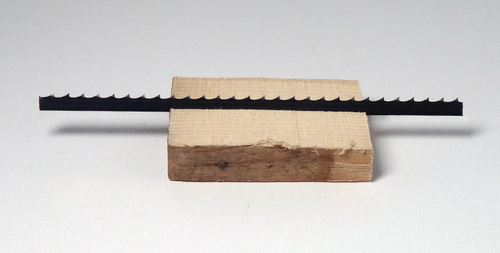 Sägeband Holz 3 x 0,65 mm