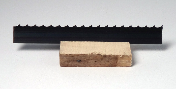 Sägeband Holz 16 x 0,65 mm